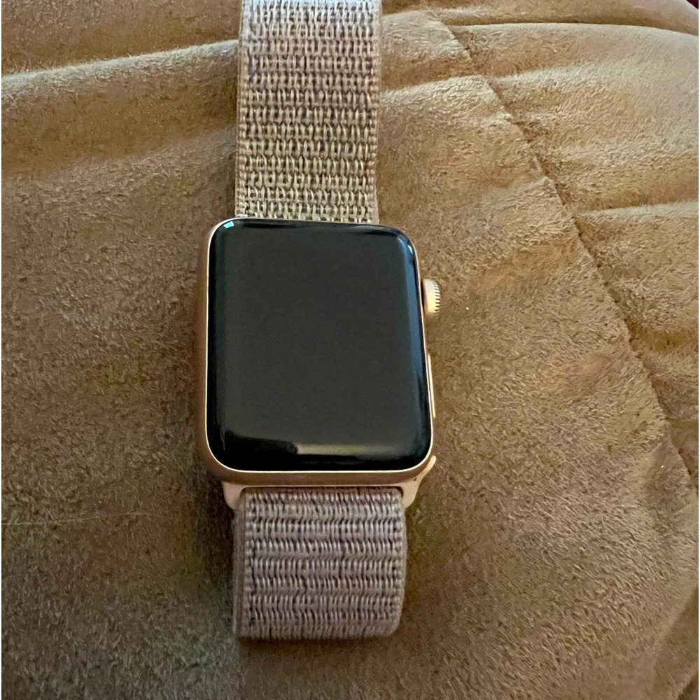 Apple Watch Series 3 38mm GPS